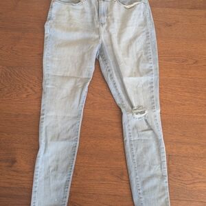 Women's Levi's